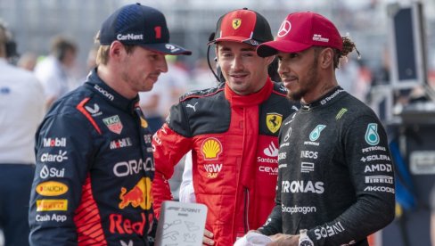 HAMILTON O ABU DABIJU: Dan kada je najviše bolelo HAMILTON O ABU DABIJU: Dan kada je najviše bolelo