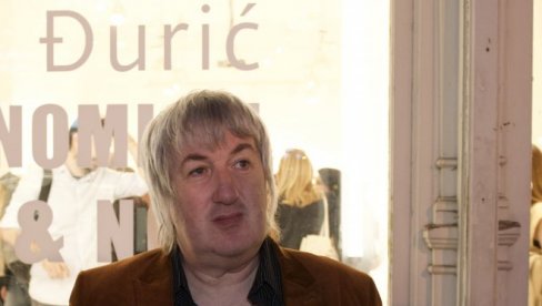 АУТОНОМАН И САМО СВОЈ: Изложба Уроша Ђурића у обновљеној галерији ФЛУ АУТОНОМАН И САМО СВОЈ: Изложба Уроша Ђурића у обновљеној галерији ФЛУ