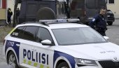 ХОРОР У ТРЖНОМ ЦЕНТРУ У ФИНСКОЈ: Неколико особа избодено ножем, нападач ухапшен ХОРОР У ТРЖНОМ ЦЕНТРУ У ФИНСКОЈ: Неколико особа избодено ножем, нападач ухапшен