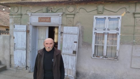 PREMINUO NAJSTARIJI AKTIVNI UGOSTITELJ U SRBIJI: Dragoslav (89) nije izdržao, podlegao povredama nakon saobraćajke