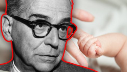 Питали Андрића ШТА ЈЕ ТО ЖИВОТ - и добили су ШТА су тражили Питали Андрића ШТА ЈЕ ТО ЖИВОТ - и добили су ШТА су тражили