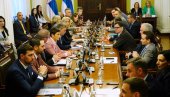 ЗАВРШЕН КОЛЕГИЈУМ НАРОДНЕ СКУПШТИНЕ: Владајућа коалиција одбила један услов опозиције ЗАВРШЕН КОЛЕГИЈУМ НАРОДНЕ СКУПШТИНЕ: Владајућа коалиција одбила један услов опозиције