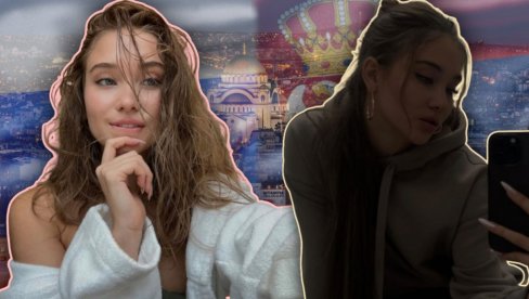NE IGRAJ SE S NAŠIM OSEĆANJIMA Ruskinja koja živi u BG o tome zašto MRZI Srbiju - izazvala gomilu komentara (VIDEO) NE IGRAJ SE S NAŠIM OSEĆANJIMA Ruskinja koja živi u BG o tome zašto MRZI Srbiju - izazvala gomilu komentara (VIDEO)