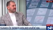 ПРОФЕСОР НА Н1 СРУШИО СНЕШКА ЂИЛАСОВЦИМА: “Пресељавање гласача” није утицало на изборне резултате, то је истина! (ВИДЕО)