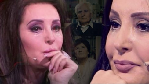 DRAGANA PREKLINJE RODITELJE: Nemojte neko da vas uslika - ispašće da vam ne dajem novac DRAGANA PREKLINJE RODITELJE: Nemojte neko da vas uslika - ispašće da vam ne dajem novac