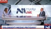 LUDILO LUTOVCA: Danas preti ako izbori budu razdvojeni, a pre 6 meseci negodovao ako budu spojeni (VIDEO)