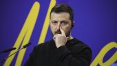СКАНДАЛ У КИЈЕВУ: Зеленски одбио да прими шефа УН-а због његовог присуства самиту БРИКС-а СКАНДАЛ У КИЈЕВУ: Зеленски одбио да прими шефа УН-а због његовог присуства самиту БРИКС-а