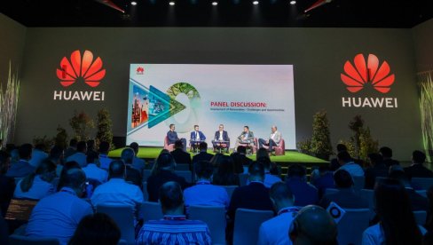 ODRŽAN HUAWEI DIGITAL & GREEN ADRIATIC PARTNER SUMMIT DAY 2024: Ministarstvo rudarstva i energetike najavilo zeleni projekat sigurnih kuća