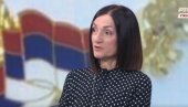 LJILJANA SMAJLOVIĆ ODGOVORILA DIMITRIJEVIĆU: Đilasovoj koaliciji smeta što je Srbija stala uz Republiku Srpsku! (VIDEO)