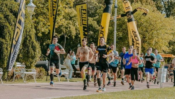 NORTHSTORM ПОНОВО НА ПАЛИЋУ: Спектакл за све љубитеље спорта ове јесени код Суботице NORTHSTORM ПОНОВО НА ПАЛИЋУ: Спектакл за све љубитеље спорта ове јесени код Суботице