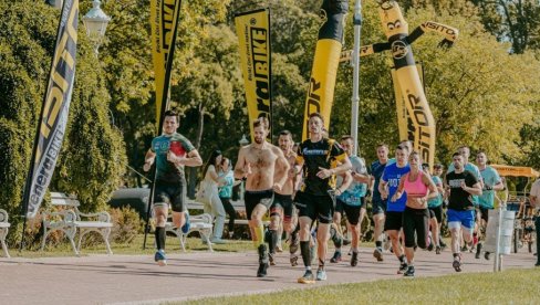 NORTHSTORM PONOVO NA PALIĆU: Spektakl za sve ljubitelje sporta ove jeseni kod Subotice NORTHSTORM PONOVO NA PALIĆU: Spektakl za sve ljubitelje sporta ove jeseni kod Subotice
