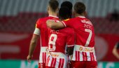 ZVEZDA ŽELI DUPLU KRUNU: Drugoligaš ne predstavlja problem za četu Vladana Milojevića ZVEZDA ŽELI DUPLU KRUNU: Drugoligaš ne predstavlja problem za četu Vladana Milojevića
