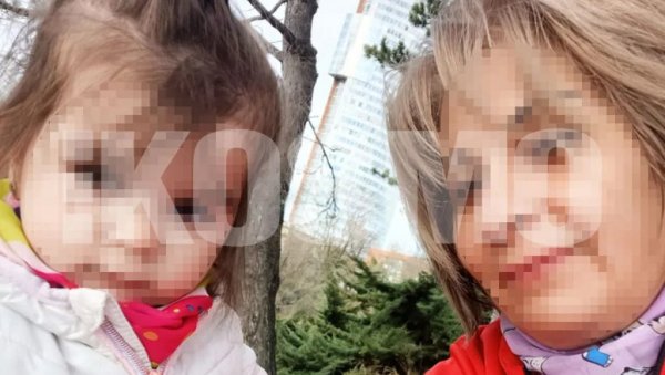 ОВАКО СЕ СВЕ ОДВИЈАЛО: Румунка са снимка из Беча објаснила како је сазнала за своју слику у медијима ОВАКО СЕ СВЕ ОДВИЈАЛО: Румунка са снимка из Беча објаснила како је сазнала за своју слику у медијима