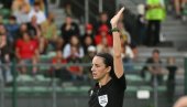 UEFA ODUŠEVLJENA SRBIMA: Evo ko će deliti pravdu na Evropskom prvenstvu za žene u Švajcarskoj