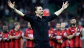 ZAKAZAN SPEKTAKL: Zlatan Ibrahimović pleše poslednji ples protiv orlova ZAKAZAN SPEKTAKL: Zlatan Ibrahimović pleše poslednji ples protiv orlova