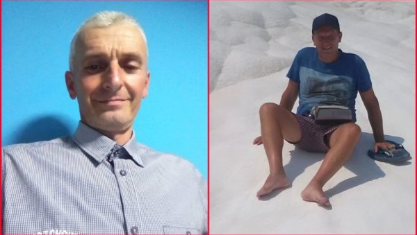 ДОВЕДЕНИ НА МЕСТО ЗЛОЧИНА: Убице мале Данке хладнокрвно показивале инспекторима где су ударили Данку ДОВЕДЕНИ НА МЕСТО ЗЛОЧИНА: Убице мале Данке хладнокрвно показивале инспекторима где су ударили Данку