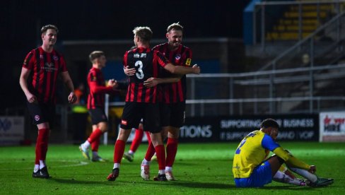 ПРЕДЛОЗИ ЗА ГОЛОВЕ: Тип издваја - ви бирате