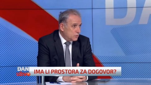 ХОЛИДЕЈ ОД 28. АПРИЛА ДО ОКТОБРА: Све и да се споје избори 2. јуна, опозиција сада захтева изборе у октобру! (ВИДЕО)