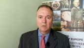 САСТАНАК НАТО У БРИСЕЛУ: Хрват тражи казну за Србију јер не уводи санкције Русији САСТАНАК НАТО У БРИСЕЛУ: Хрват тражи казну за Србију јер не уводи санкције Русији