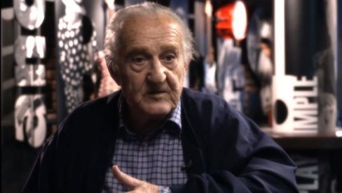 SPOJIO BATU I ORSONA: U Zagrebu u 97. godini preminuo reditelj Veljko Bulajić, autor Bitke na neretvi i Kozare SPOJIO BATU I ORSONA: U Zagrebu u 97. godini preminuo reditelj Veljko Bulajić, autor Bitke na neretvi i Kozare