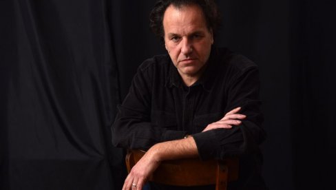 KAPOR ĐORĐU MATIĆU: Proglašen dobitnik prestižne književne nagrade KAPOR ĐORĐU MATIĆU: Proglašen dobitnik prestižne književne nagrade