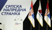 КОАЛИЦИЈА ОКО СНС ПРВА ПРЕДАЛА ЛИСТУ ЗА ЛОКАЛНЕ ИЗБОРЕ У НИШУ: Носилац Драгослав Павловић