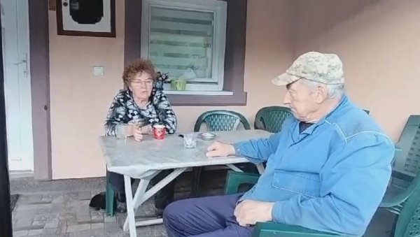 ШТА МУ БИ ДА ОВО УРАДИ? Комшије осумњиченог Срђана за Новости - Волео је да попије (ВИДЕО) ШТА МУ БИ ДА ОВО УРАДИ? Комшије осумњиченог Срђана за Новости - Волео је да попије (ВИДЕО)