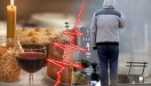 Да ли се слава слави прве године по смрти домаћина и да ли се зову гости? Да ли се слава слави прве године по смрти домаћина и да ли се зову гости?