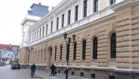 RASPISAN KONKURS „VIDOVDANSKI CVET“: Za rodoljubivu pesmu RASPISAN KONKURS „VIDOVDANSKI CVET“: Za rodoljubivu pesmu