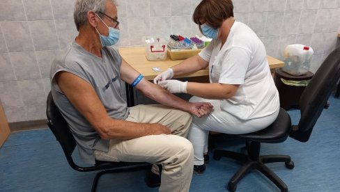 BEZ ZAKAZIVANJA: Preventivni pregledi u OB Studenica BEZ ZAKAZIVANJA: Preventivni pregledi u OB Studenica
