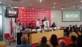 VEČITI RIVALI: Derbi u kafani na Autokomandi (FOTO/VIDEO) VEČITI RIVALI: Derbi u kafani na Autokomandi (FOTO/VIDEO)