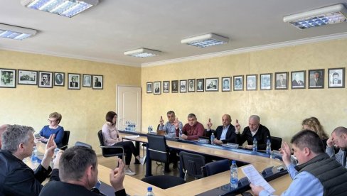 ЗАСЕДАЛО ОПШТИНСКО ВЕЋЕ У ПАРАЋИНУ: Ево које су спортске организације добиле посебан статус ЗАСЕДАЛО ОПШТИНСКО ВЕЋЕ У ПАРАЋИНУ: Ево које су спортске организације добиле посебан статус