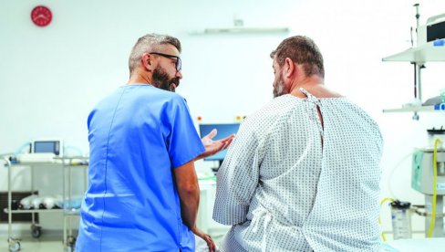 PRVI LEK ZA MASNU JETRU: Dostupan novi medikament za oporavak ljudi PRVI LEK ZA MASNU JETRU: Dostupan novi medikament za oporavak ljudi