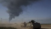NOVA TURA PREGOVORA: Poznato kada će Izrael i Hamas razgovarati o oslobađanju talaca NOVA TURA PREGOVORA: Poznato kada će Izrael i Hamas razgovarati o oslobađanju talaca