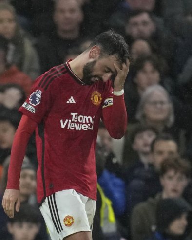 БОКСИНГ ДЕЈ КЛАСИК НА ОЛД ТРАФОРДУ: Јунајтед без капитена дочекује свраке која га редовно побеђују претходних година