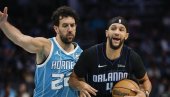 AMERIKANAC UTEHA ZA ODBEGLOG MICIĆA: Real pronašao novo NBA pojačanje
