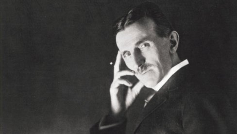 U NJOJ NAŠAO ODGOVORE: Kako je Nikola Tesla tumačio molitvu Oče naš