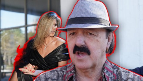 NE BRUKAJ SE VIŠE! Mnogi su besni zbog Harisove izjave o bivšoj supruzi NE BRUKAJ SE VIŠE! Mnogi su besni zbog Harisove izjave o bivšoj supruzi