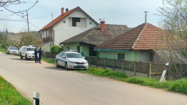 ФОРЕНЗИЧАРИ НА ИМАЊУ ДРАГИЈЕВИЋА: Ево шта се тренутно дешава у Злоту