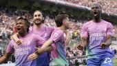 MILAN NASTAVIO SERIJU POBEDA: Jović šansu dobio sa klupe, Krstović isključen (VIDEO) MILAN NASTAVIO SERIJU POBEDA: Jović šansu dobio sa klupe, Krstović isključen (VIDEO)