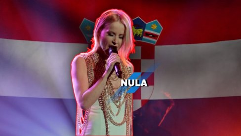 DEBAKL HRVATSKE ZVEZDE: Nije prodala NIJEDNU kartu za koncert - bili samo konobari, okrenula se i OTIŠLA DEBAKL HRVATSKE ZVEZDE: Nije prodala NIJEDNU kartu za koncert - bili samo konobari, okrenula se i OTIŠLA