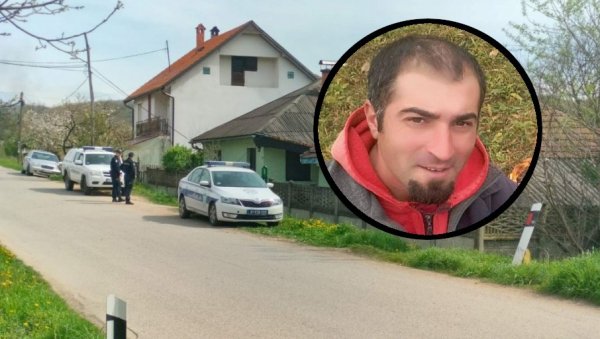 У ТОМ ТЕЛУ СЕ КРИЈЕ ПРАВА ИСТИНА ШТА СЕ ТАЧНО ДОГОДИЛО... Мајор полиције открива како смрт брата убице Данке Илић утиче на истрагу злочина У ТОМ ТЕЛУ СЕ КРИЈЕ ПРАВА ИСТИНА ШТА СЕ ТАЧНО ДОГОДИЛО... Мајор полиције открива како смрт брата убице Данке Илић утиче на истрагу злочина