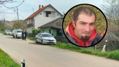 NA KUĆI DRAGIJEVIĆA U ZLOTU NEMA NI DALIBOROVE UMRLICE: Sutra sahrana brata ubice male Danke Ilić (FOTO)