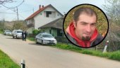 U TOM TELU SE KRIJE PRAVA ISTINA ŠTA SE TAČNO DOGODILO... Major policije otkriva kako smrt brata ubice Danke Ilić utiče na istragu zločina