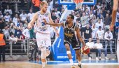 OSVETA U POSLEDNJEM KOLU: Partizan će sa druge pozicije otići u plej-of! OSVETA U POSLEDNJEM KOLU: Partizan će sa druge pozicije otići u plej-of!