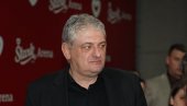 TONI OBJAVIO SLIKU LEPE CRNKE: Uputio joj nežne i emotivne reči (FOTO) TONI OBJAVIO SLIKU LEPE CRNKE: Uputio joj nežne i emotivne reči (FOTO)