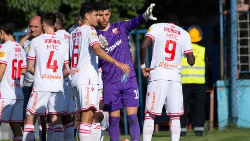 ZVEZDA OSTAJE BEZ LIDERA: Španski velikan kupuje na Marakani ZVEZDA OSTAJE BEZ LIDERA: Španski velikan kupuje na Marakani