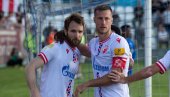 DELIJE MOGU DA POČNU DA SLAVE: Aleksandar Katai potpisao novi ugovor DELIJE MOGU DA POČNU DA SLAVE: Aleksandar Katai potpisao novi ugovor