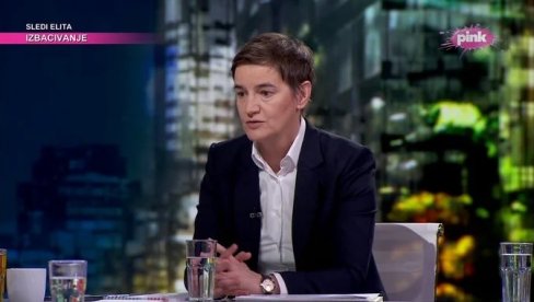 BRNABIĆ U HIT TVITU: Opozicioni cirkus ne može da se dogovori šta hoće; Ponovo opozicija politizuje smrt deteta