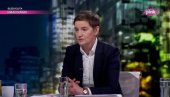 БРНАБИЋ У ХИТ ТВИТУ: Опозициони циркус не може да се договори шта хоће; Поново опозиција политизује смрт детета БРНАБИЋ У ХИТ ТВИТУ: Опозициони циркус не може да се договори шта хоће; Поново опозиција политизује смрт детета